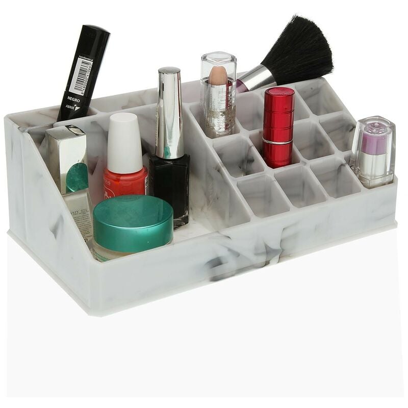 

Organizador Maquillaje