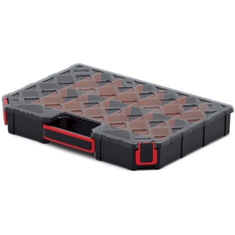 ORGANIZADOR MULTIFUNCIONAL DE HERRAMIENTAS  KISTENBERG