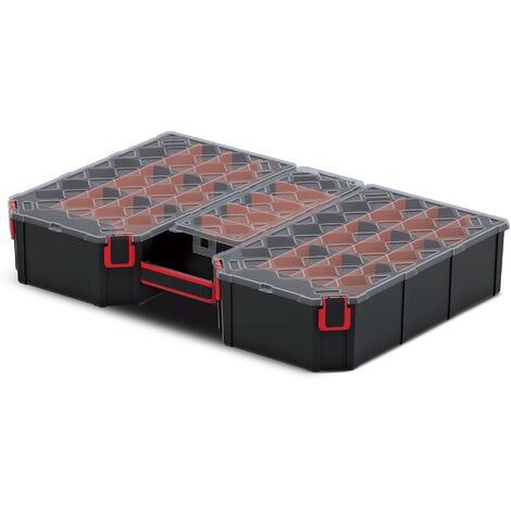 EUROSTORE07 ORGANIZADOR MULTIFUNCIONAL DE HERRAMIENTAS KISTENBERG