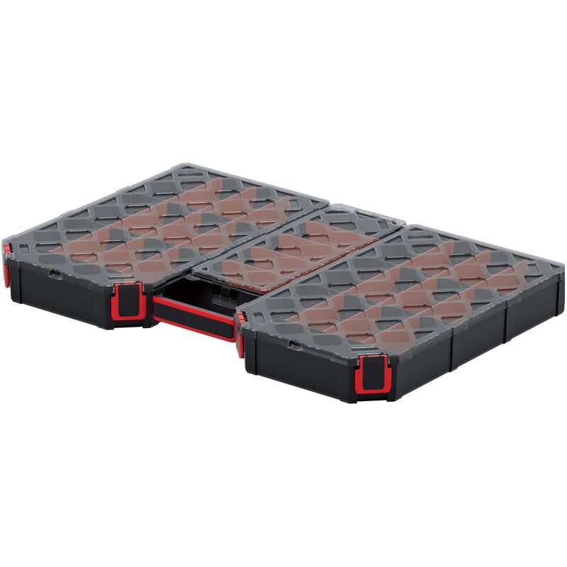 

Organizador multifuncional Kistenberg Tager