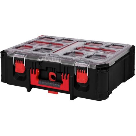 Organizador PACKOUT XL Milwaukee