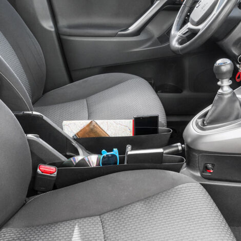Organizador para Coche Pokar InnovaGoods 2 Unidades 4899888117032 V0100798 InnovaGoods
