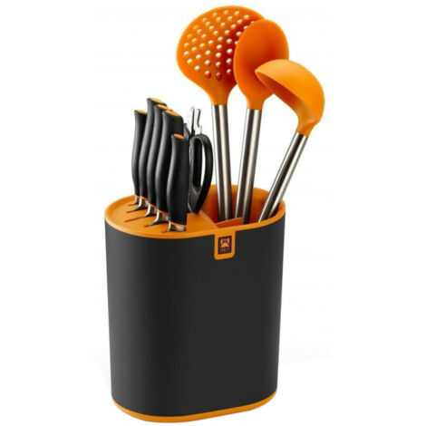 Organizador para cuchillos y utensilios de cocina Efficient de Bra