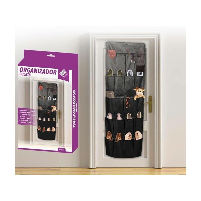 

Organizador para Puerta