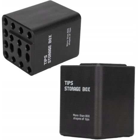 Organizador para puntas de soldadura T12 C245 C210 C115