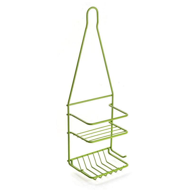 

Organizador Ducha Verde