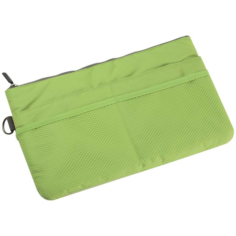 

Organizador Viaje Verde
