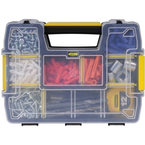 Organizador Sort Master 3 En 1 Stst1-71197