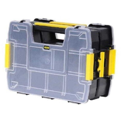 Organizador Stanley Sort Master Light x2