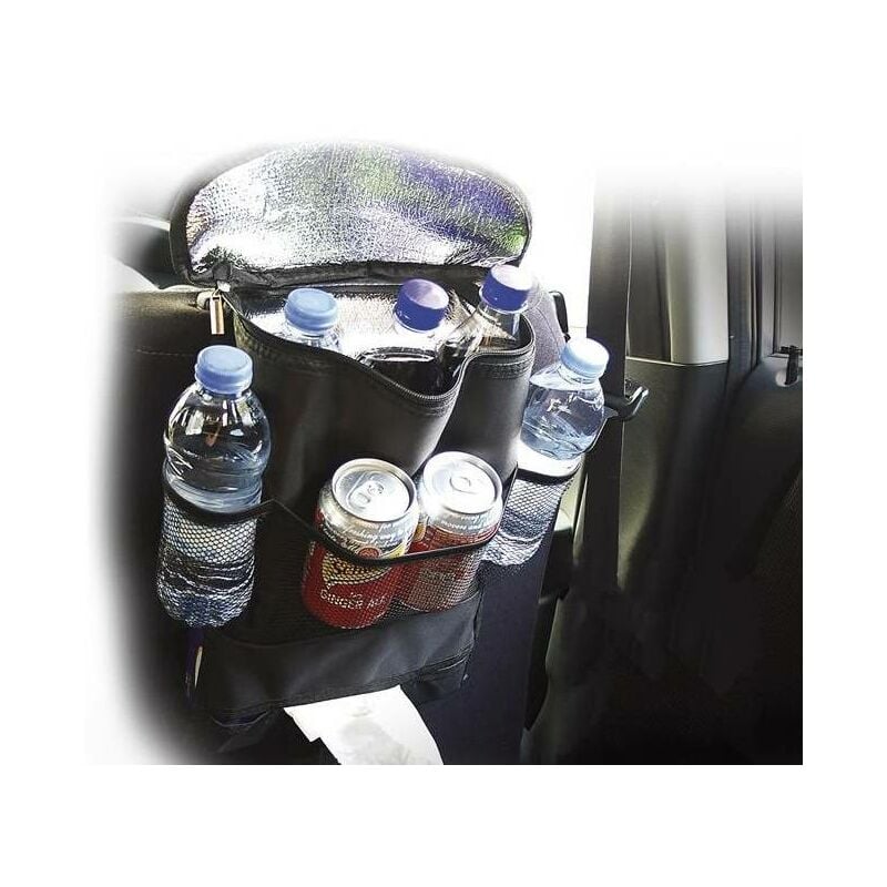 

Organizador Térmico para Asiento Coche