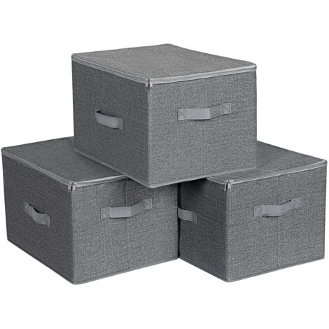 Organizador x3 - RYZB03G