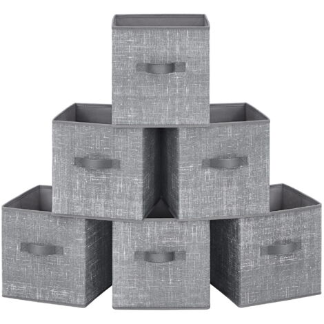 Organizador x6 - ROB026G26V1