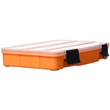 Organizer - 194 x 140 x 33 mm - 0,8 L