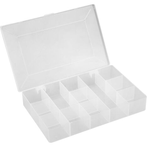 Organizer 22,6 x 15,4 x 3,7 cm