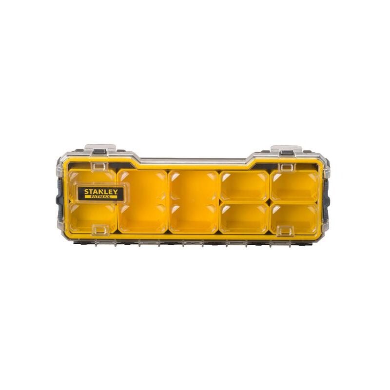 Stanley - valigetta porta-minuterie organizer fatmax fmst1-75781