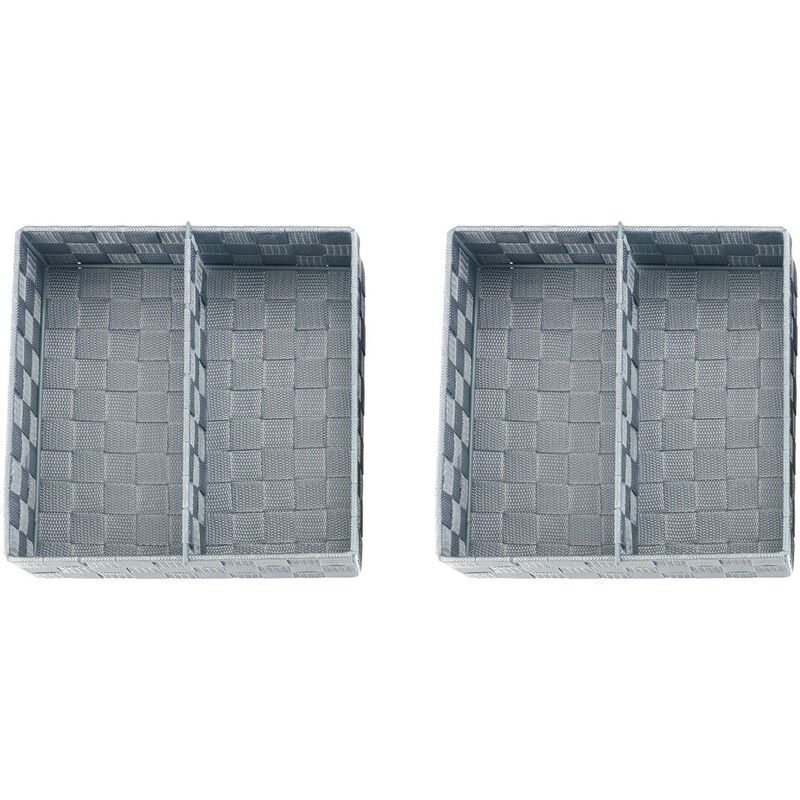 

Organizer Adria Grau L, 2er Set