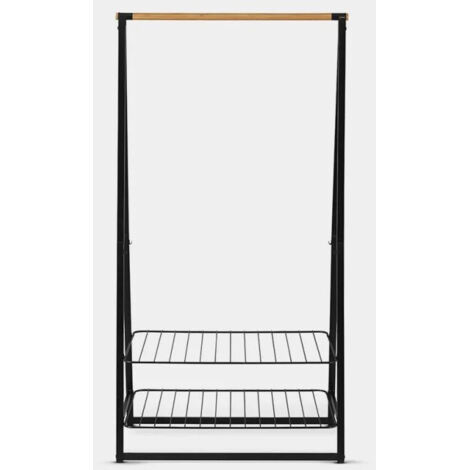 Organizer appendiabiti Brabantia Linn