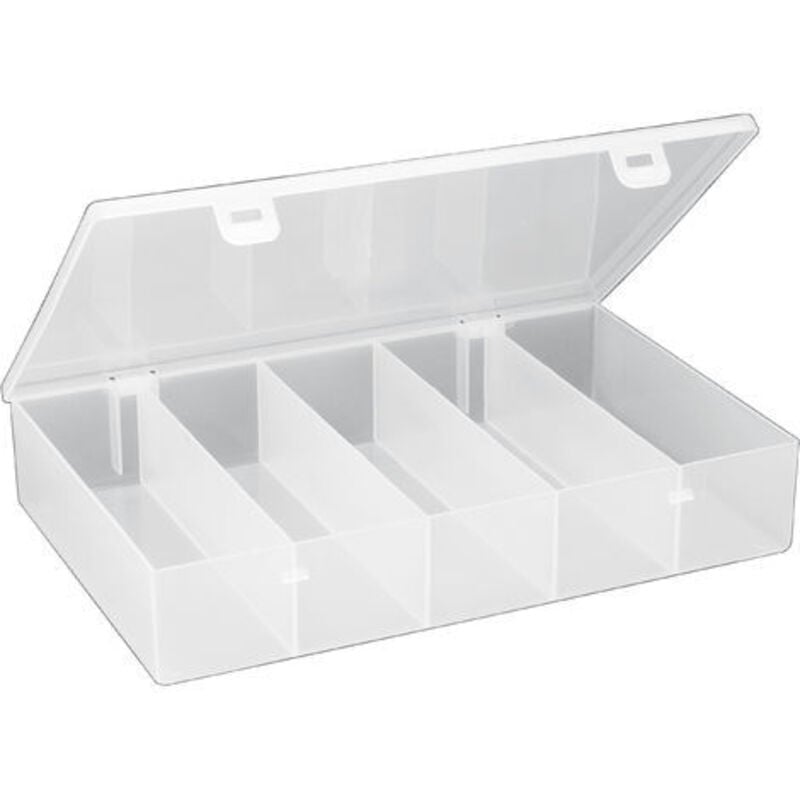 Scatola portaminuterie 