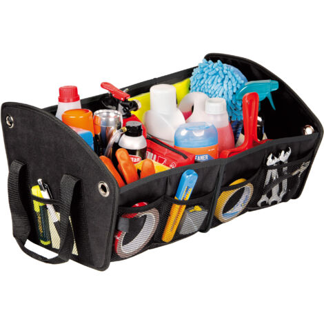 Organizer Deluxe per baule - M