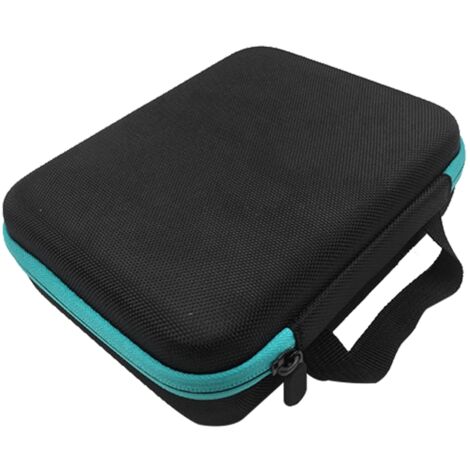 Organizer-Etui für 30 Fläschchen ätherischer Öle (5 ml/10 ml/15 ml), aus EVA-Material, verschiedene Farben, für Reisen und Zuhause