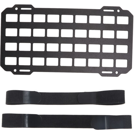 Organizer für die Sonnenblende im Auto – Kompakter Halter für Karten, Stifte und Sonnenbrille