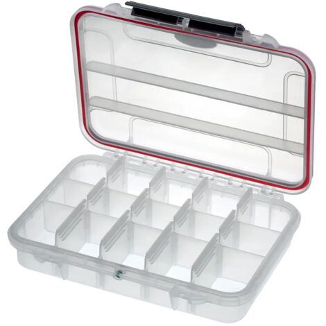 Organizer impermeabile MAX002T 230x175x53 mm