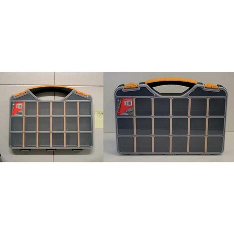 Organizer mm 420x305x61