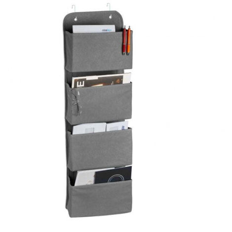 Organizer pensile 4 scomparti