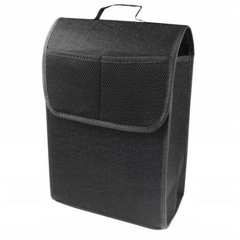 ORGANIZER PER AUTO BORSA DA BAGAGLIAIO 26x14x32CM AUTO