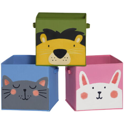 Organizer per bambini x3 - RFB075P01