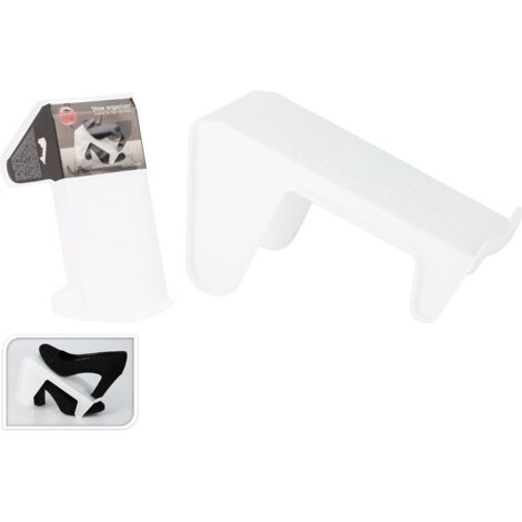 ORGANIZER PER SCARPE cm 24 x 12 x h.13