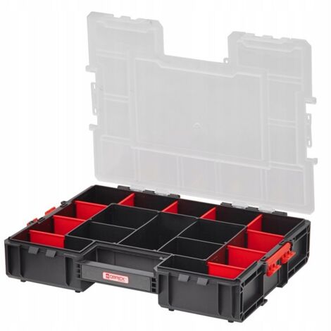 ORGANIZER QBRICK SYSTEM REGULAR 500 - SKRZ N6366