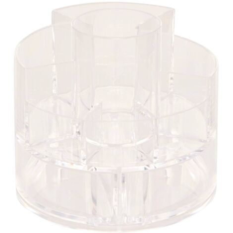 Organizer selena l15,2cm transparent - 5five