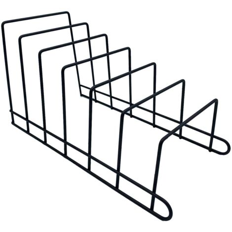 Organizer Ständerhalter Deckelständer 1701