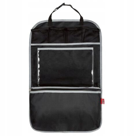 Organizer termico per auto per sedile 62x40 cm