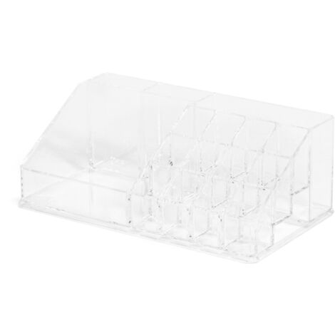 organizer trapezoidale