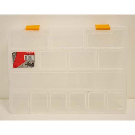 Organizer trasp mm 276x203x42
