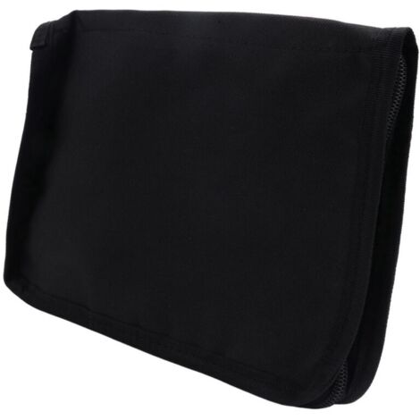 Organizer universale per auto con più tasche per manuali e documenti