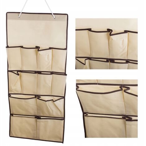 ORGANIZZATORE 10013 BEIGE (48) GABA
