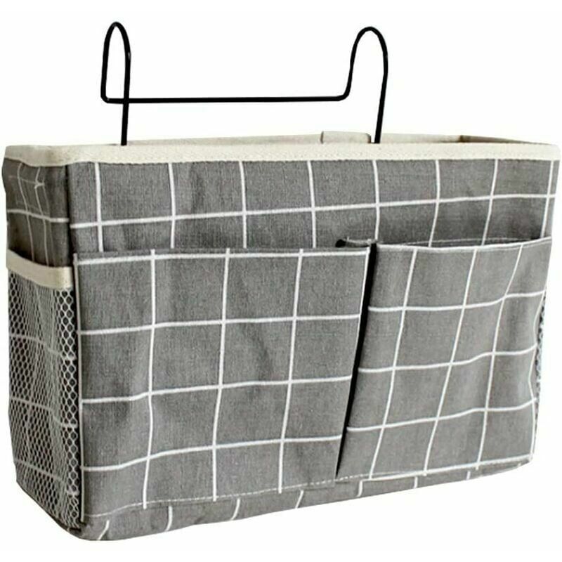 Organizzatore da comodino impermeabile Pratica