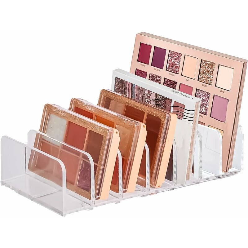 Organizzatore di trucco Scatola di immagazzinaggio...