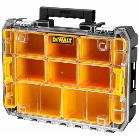 Organizzatore impermeabile DEWALT TSTAK - DWST82968-1