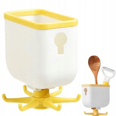 ORGANIZZATORE MANIGLIA DA CUCINA (150) GABA