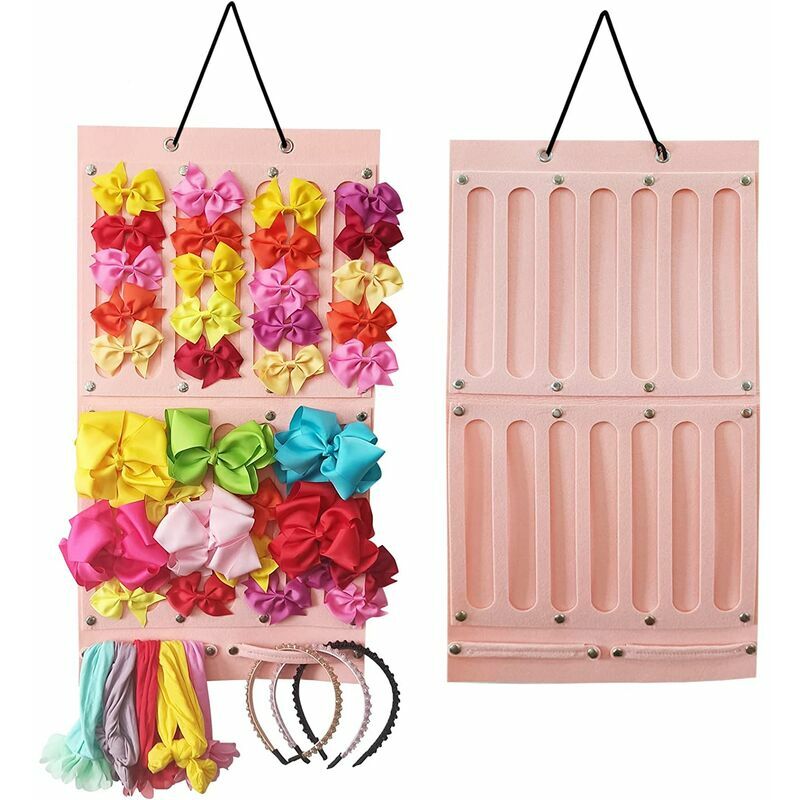 Organizzatore per archetto per neonate Porta