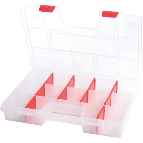 Organizzatore per attrezzi e officina KNO40307T