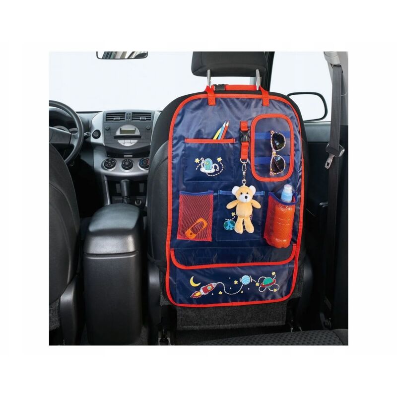 Organizzatore per auto Ultimate Speed Lidl