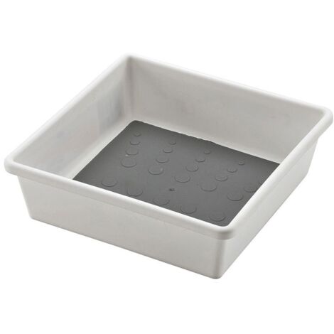 Organizzatore per cassetti Space System 15x15x5cm Mondex