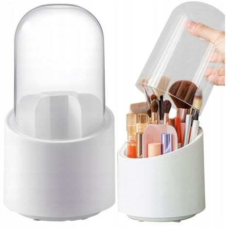 Organizzatore per cosmetici rotondo (50)