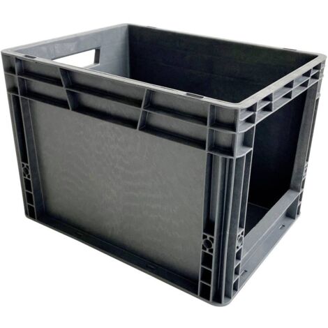 Organizzatore per officina viso spk 4329 av capacità 25 l