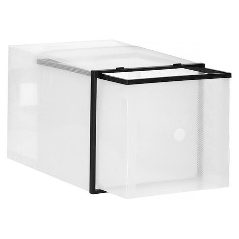 Set di 7 Contenitori Frigo Trasparente,Organizer Frigorifero con Coperchio  Senza BPA,Contenitori Organizzatori Per Cucina,Contenitori Impilabili per  Frigo Adatto per frigoriferi, cucine, armadi : : Casa e cucina